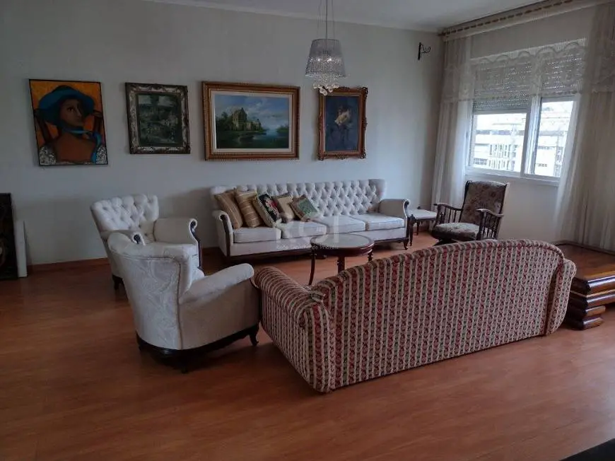 Foto 2 de Apartamento com 3 Quartos à venda, 141m² em Menino Deus, Porto Alegre