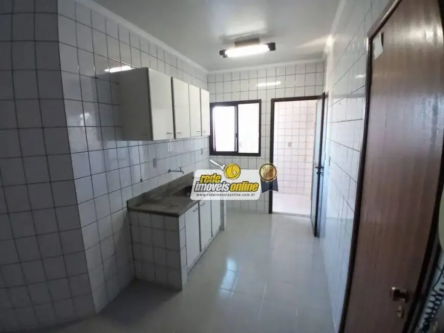 Foto 5 de Apartamento com 3 Quartos para alugar, 153m² em Mercês, Uberaba