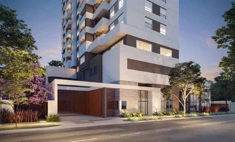 Foto 2 de Apartamento com 3 Quartos à venda, 67m² em Móoca, São Paulo