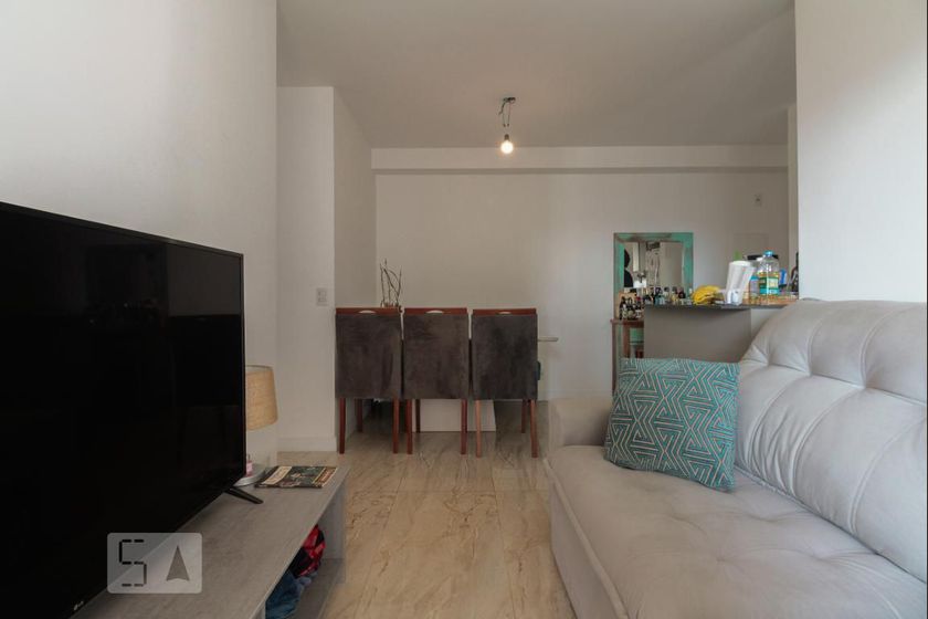 Foto 5 de Apartamento com 3 Quartos para alugar, 68m² em Móoca, São Paulo