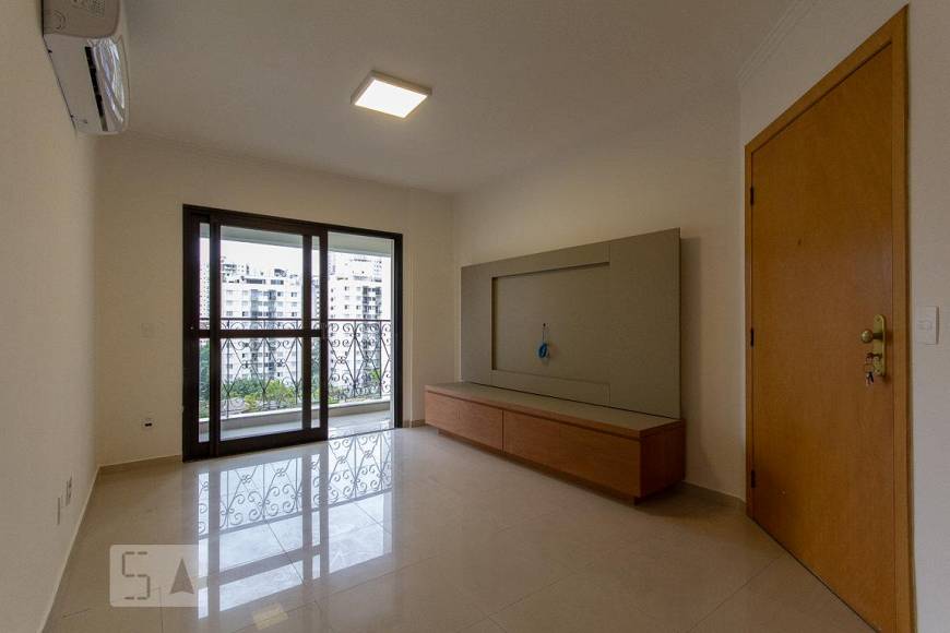Foto 1 de Apartamento com 3 Quartos para alugar, 110m² em Morumbi, São Paulo