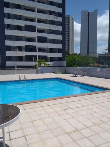 Foto 3 de Apartamento com 3 Quartos à venda, 89m² em Parque Bela Vista, Salvador