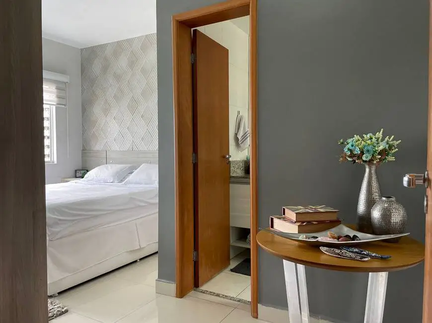 Foto 5 de Apartamento com 3 Quartos à venda, 88m² em Parque Dez de Novembro, Manaus