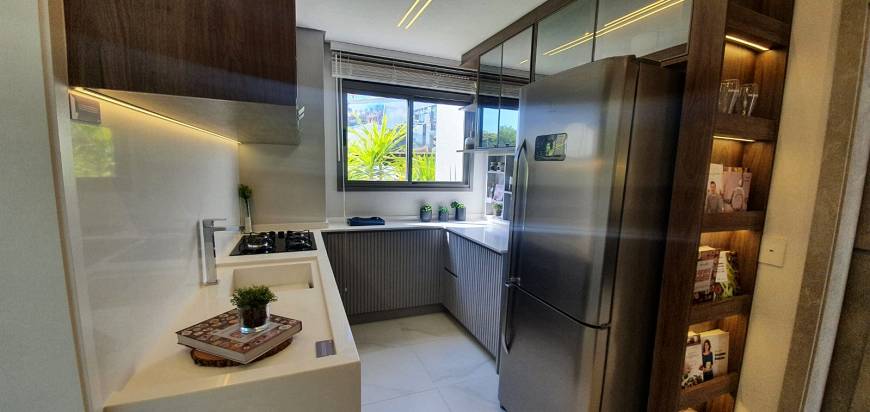 Foto 3 de Apartamento com 3 Quartos à venda, 90m² em Parque Industrial Tomas Edson, São Paulo