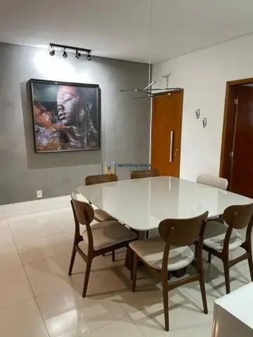 Foto 3 de Apartamento com 3 Quartos para alugar, 152m² em Parque Residencial Aquarius, São José dos Campos