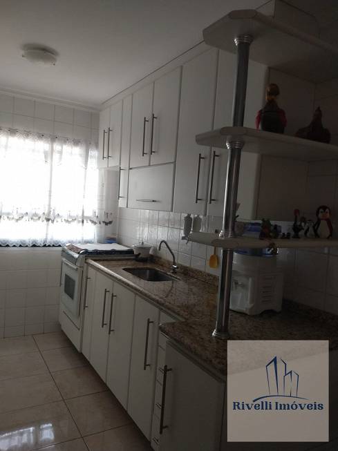 Foto 5 de Apartamento com 3 Quartos à venda, 100m² em Parque Residencial Eloy Chaves, Jundiaí
