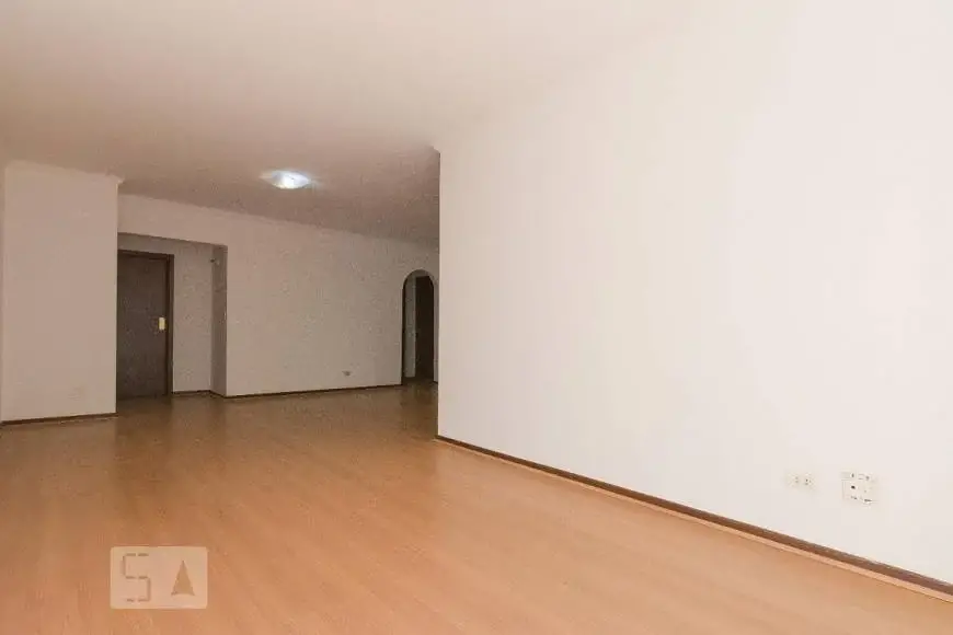 Foto 4 de Apartamento com 3 Quartos para alugar, 145m² em Perdizes, São Paulo