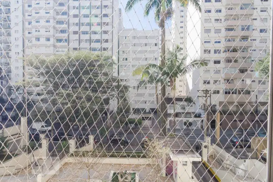 Foto 5 de Apartamento com 3 Quartos para alugar, 145m² em Perdizes, São Paulo