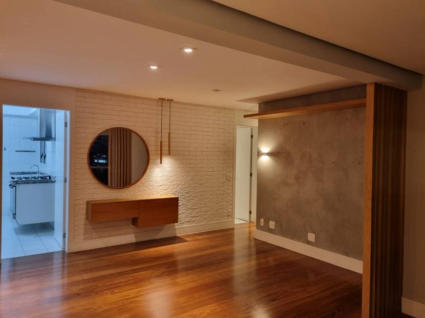 Foto 1 de Apartamento com 3 Quartos para alugar, 88m² em Perdizes, São Paulo
