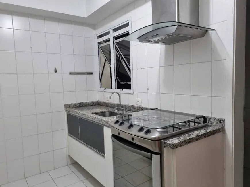 Foto 4 de Apartamento com 3 Quartos para alugar, 88m² em Perdizes, São Paulo