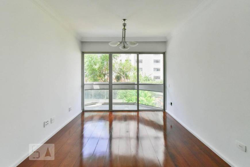 Foto 2 de Apartamento com 3 Quartos para alugar, 120m² em Pinheiros, São Paulo