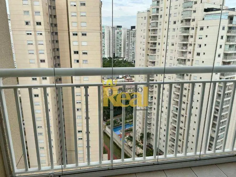 Foto 1 de Apartamento com 3 Quartos à venda, 103m² em Pompeia, São Paulo