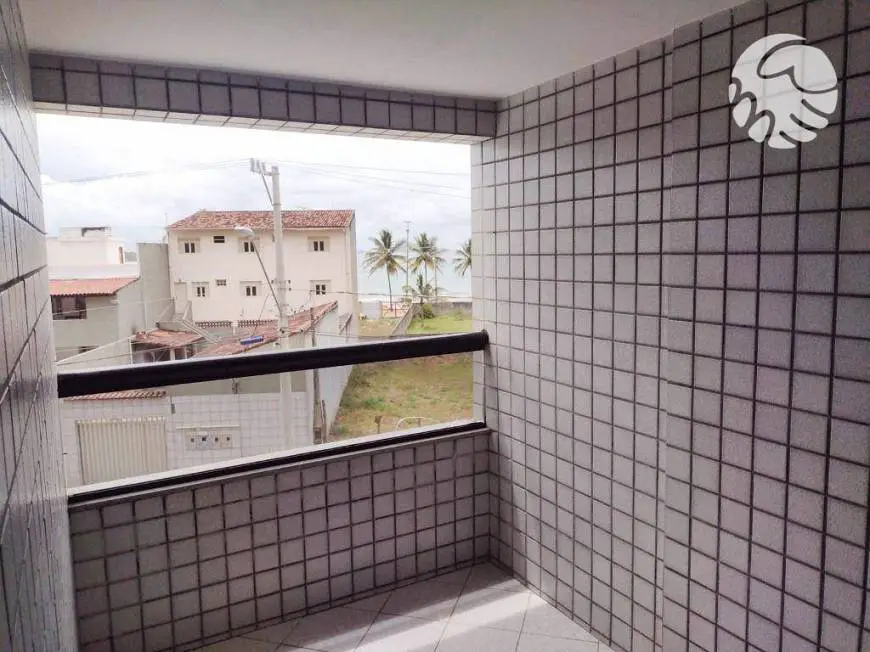 Foto 3 de Apartamento com 3 Quartos para alugar, 75m² em Praia do Morro, Guarapari