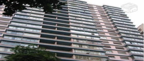 Foto 1 de Apartamento com 3 Quartos à venda, 255m² em República, São Paulo