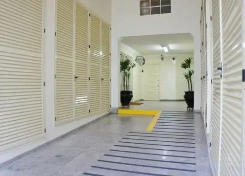 Foto 5 de Apartamento com 3 Quartos à venda, 198m² em República, São Paulo