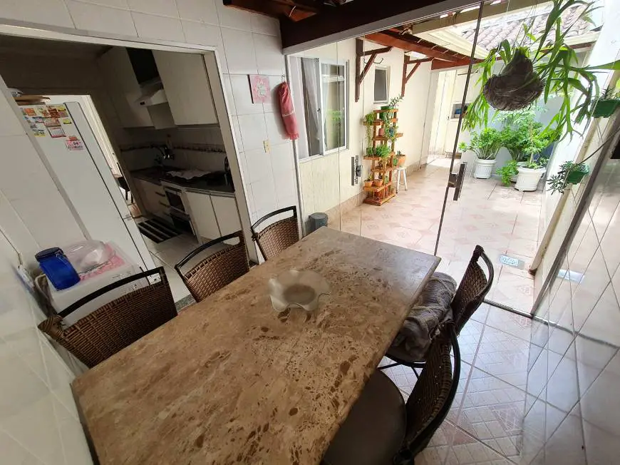 Foto 1 de Apartamento com 3 Quartos à venda, 89m² em Santa Amélia, Belo Horizonte
