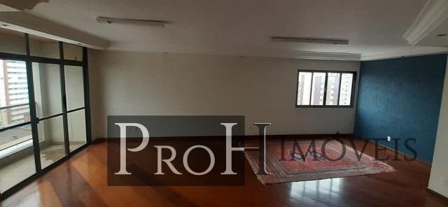 Foto 1 de Apartamento com 3 Quartos à venda, 183m² em Santa Paula, São Caetano do Sul
