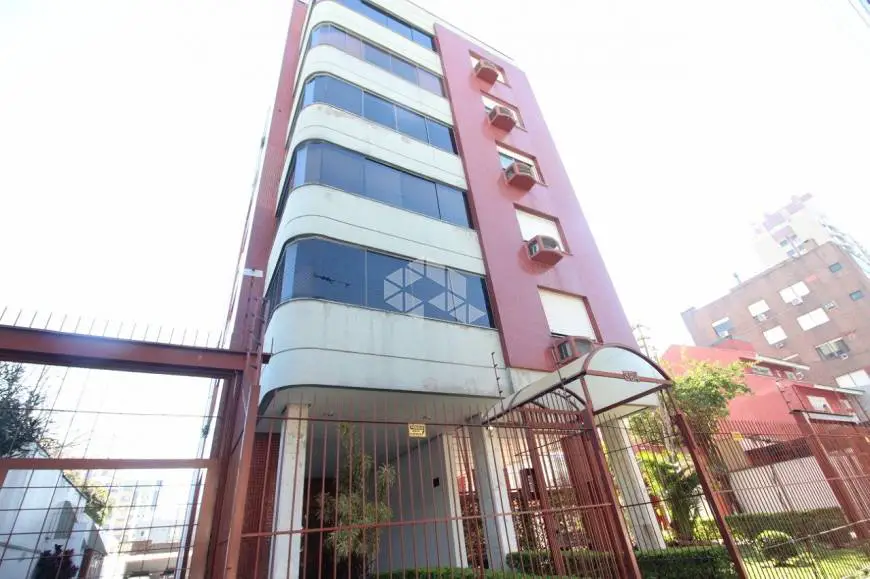Foto 1 de Apartamento com 3 Quartos à venda, 115m² em Santana, Porto Alegre