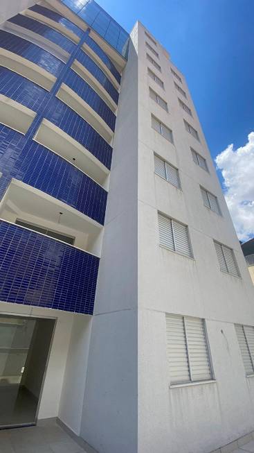 Foto 5 de Apartamento com 3 Quartos à venda, 116m² em Serrano, Belo Horizonte