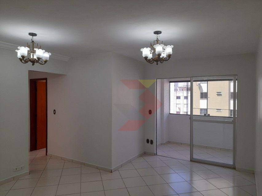 Foto 5 de Apartamento com 3 Quartos para alugar, 70m² em Setor Bela Vista, Goiânia