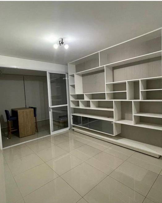 Foto 2 de Apartamento com 3 Quartos para alugar, 107m² em Setor Bela Vista, Goiânia