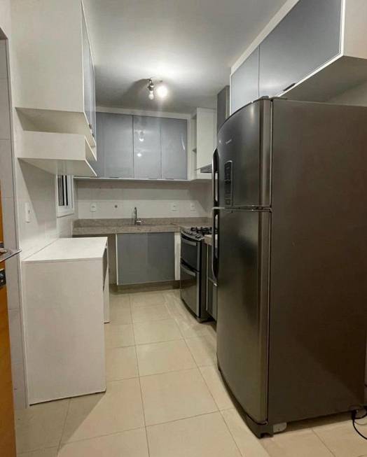 Foto 5 de Apartamento com 3 Quartos para alugar, 107m² em Setor Bela Vista, Goiânia