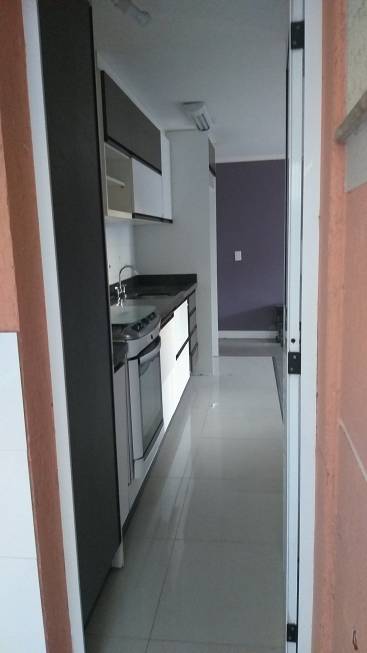Foto 1 de Apartamento com 3 Quartos à venda, 60m² em Sitio Cercado, Curitiba