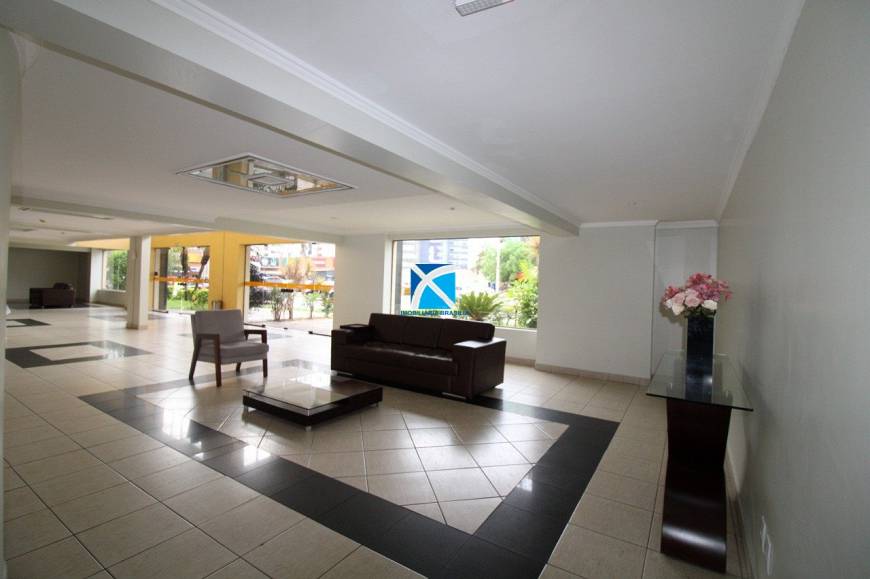 Foto 5 de Apartamento com 3 Quartos para alugar, 93m² em Sul, Águas Claras