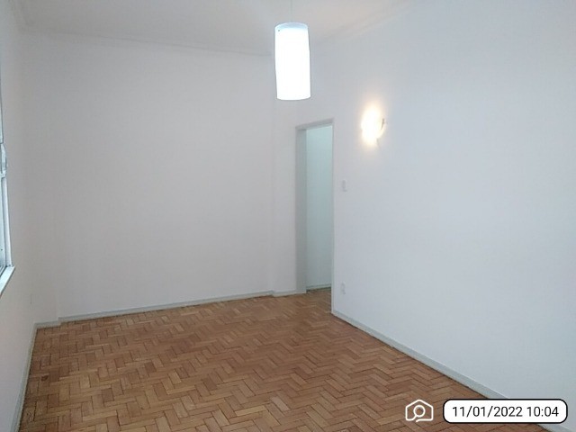 Foto 1 de Apartamento com 3 Quartos para alugar, 110m² em Tijuca, Rio de Janeiro