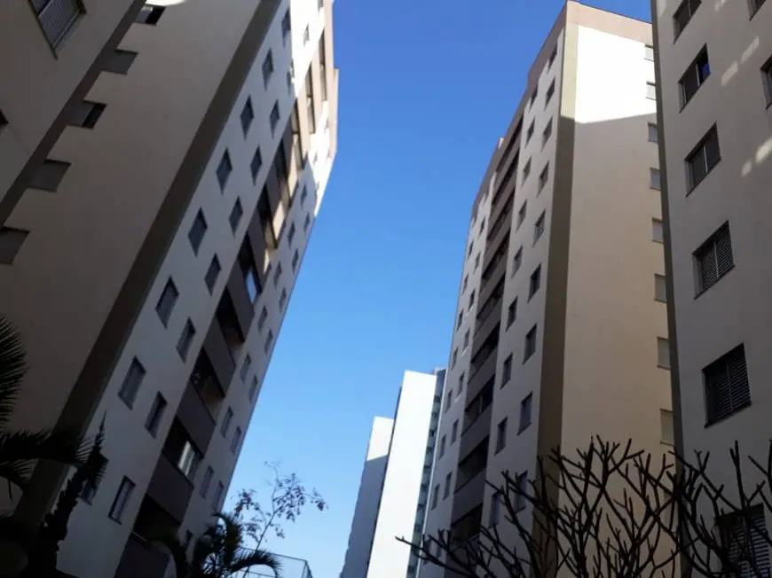 Foto 1 de Apartamento com 3 Quartos à venda, 59m² em Vila Bela, São Paulo