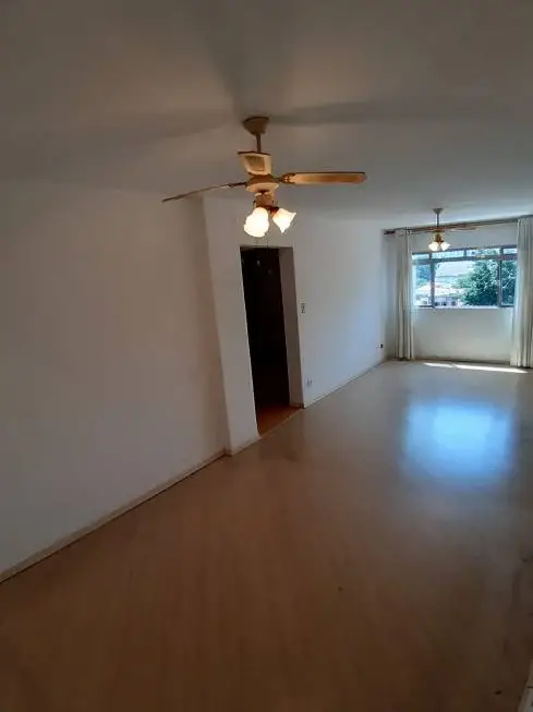 Foto 1 de Apartamento com 3 Quartos para alugar, 118m² em Vila Clementino, São Paulo
