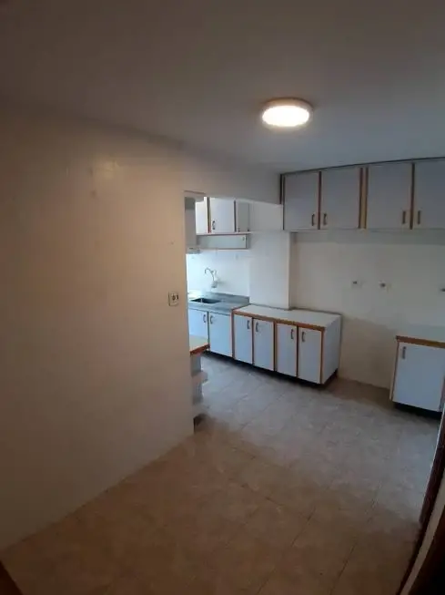 Foto 4 de Apartamento com 3 Quartos para alugar, 118m² em Vila Clementino, São Paulo