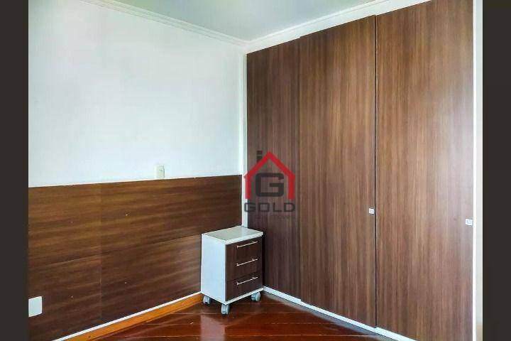 Foto 5 de Apartamento com 3 Quartos para alugar, 153m² em Vila Curuçá, Santo André