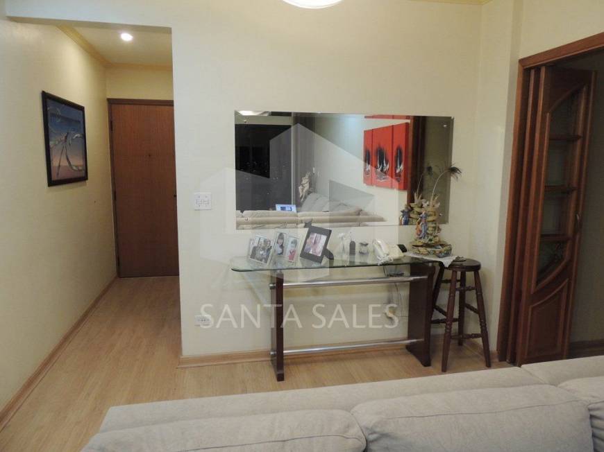 Foto 1 de Apartamento com 3 Quartos à venda, 94m² em Vila Gumercindo, São Paulo