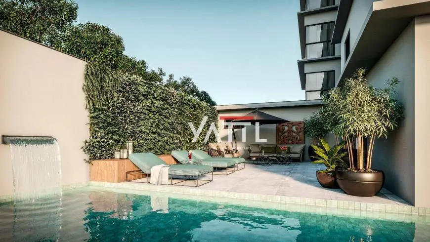Foto 1 de Apartamento com 3 Quartos à venda, 123m² em Vila Nova, Jaraguá do Sul