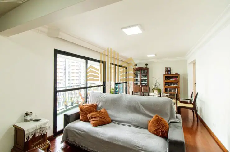 Foto 1 de Apartamento com 3 Quartos para venda ou aluguel, 153m² em Vila Nova Conceição, São Paulo