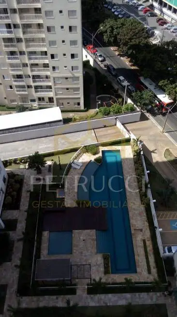 Foto 1 de Apartamento com 3 Quartos à venda, 170m² em Vila Proost de Souza, Campinas