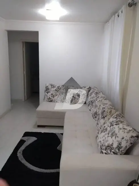 Foto 1 de Apartamento com 3 Quartos à venda, 62m² em Vila São Bento, Campinas
