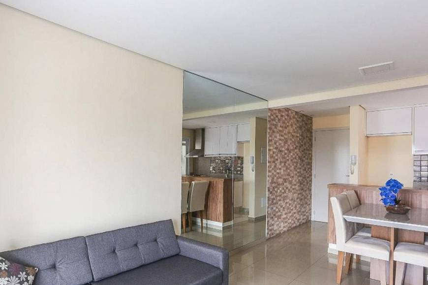 Foto 4 de Apartamento com 3 Quartos à venda, 81m² em Vila Sônia, São Paulo