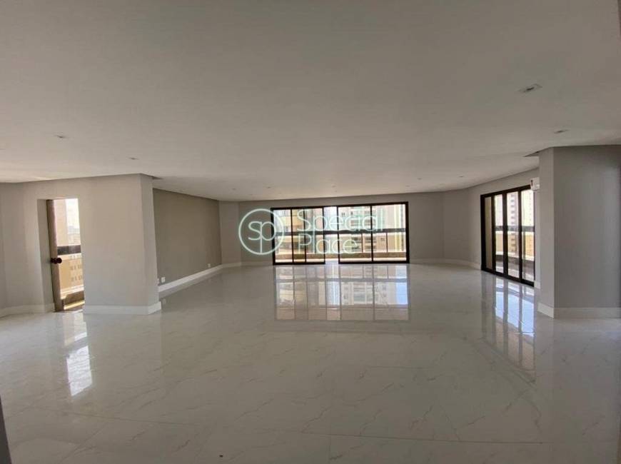 Foto 2 de Apartamento com 4 Quartos à venda, 342m² em Aclimação, São Paulo