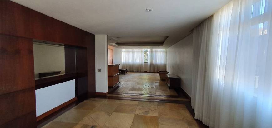 Foto 1 de Apartamento com 4 Quartos à venda, 170m² em Anchieta, Belo Horizonte
