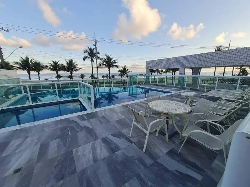 Foto 1 de Apartamento com 4 Quartos à venda, 149m² em Balneario Florida, Praia Grande