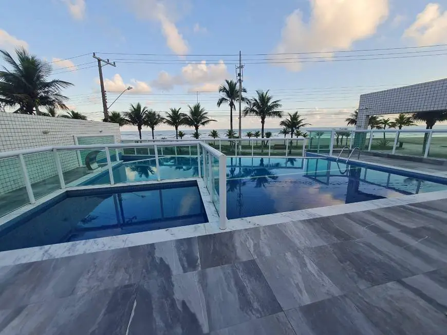 Foto 3 de Apartamento com 4 Quartos à venda, 149m² em Balneario Florida, Praia Grande
