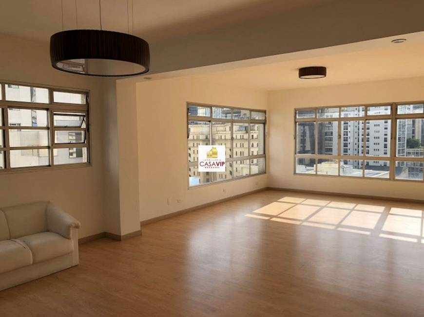 Foto 1 de Apartamento com 4 Quartos à venda, 340m² em Bela Vista, São Paulo