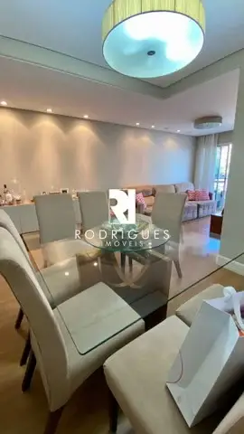 Foto 2 de Apartamento com 4 Quartos à venda, 120m² em Bento Ferreira, Vitória