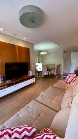 Foto 3 de Apartamento com 4 Quartos à venda, 120m² em Bento Ferreira, Vitória