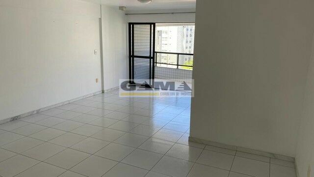 Foto 1 de Apartamento com 4 Quartos para alugar, 154m² em Boa Viagem, Recife