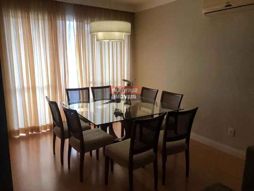 Foto 5 de Apartamento com 4 Quartos à venda, 137m² em Córrego Grande, Florianópolis