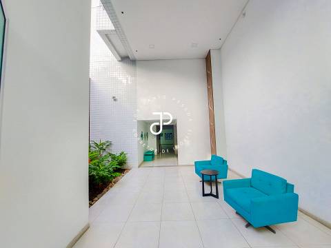 Foto 4 de Apartamento com 4 Quartos para venda ou aluguel, 121m² em Espinheiro, Recife