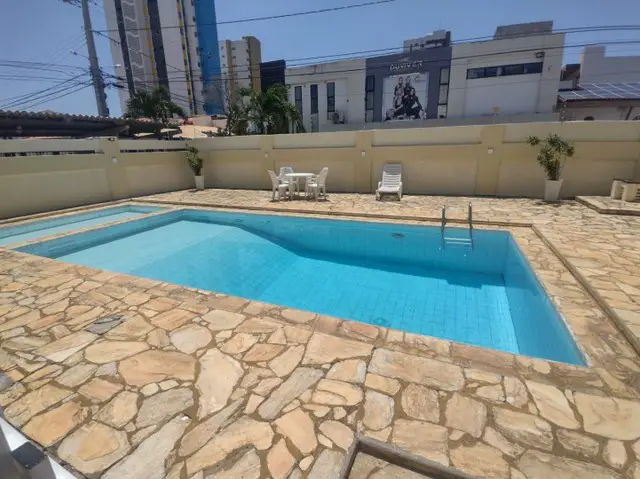 Foto 3 de Apartamento com 4 Quartos à venda, 104m² em Grageru, Aracaju